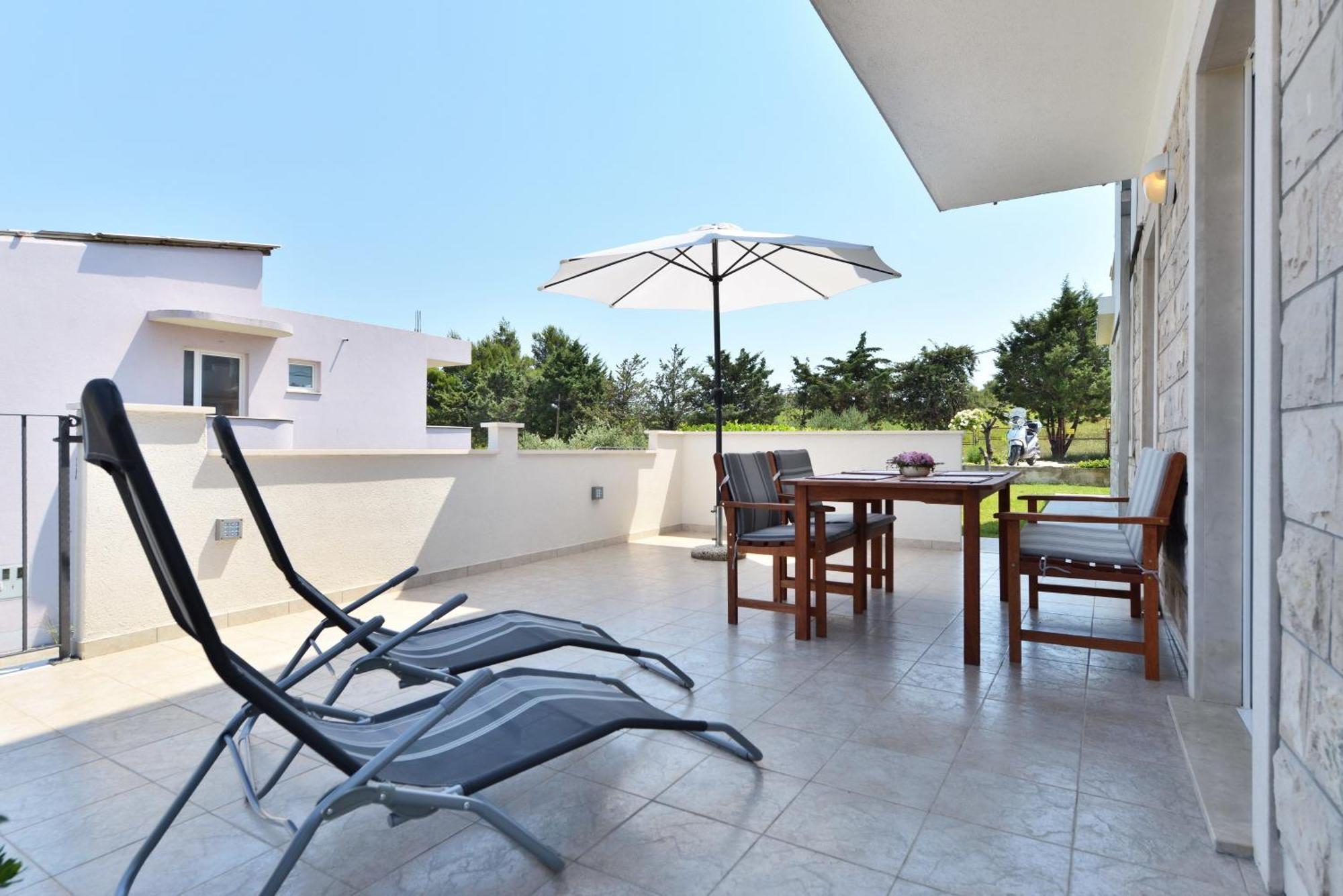 Apartments Jokica Split Bilik gambar