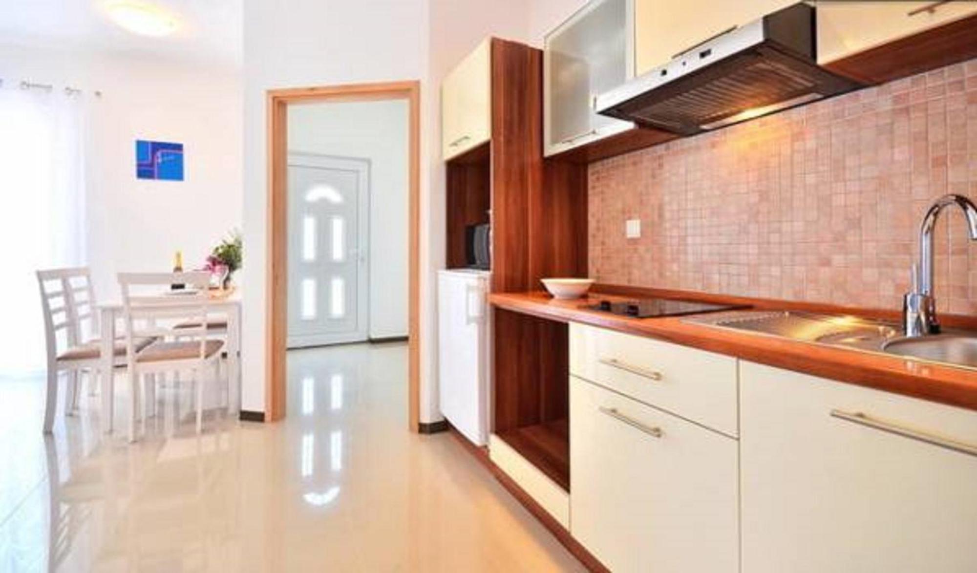 Apartments Jokica Split Bilik gambar
