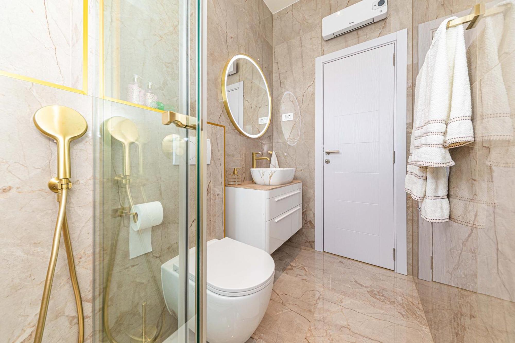 Apartments Jokica Split Bilik gambar