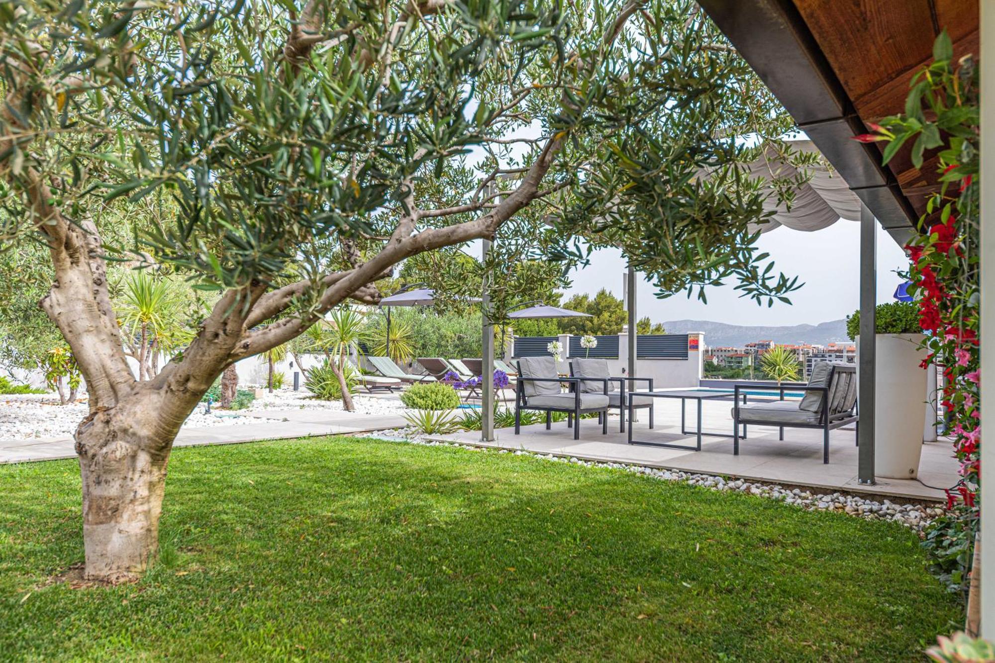 Apartments Jokica Split Luaran gambar