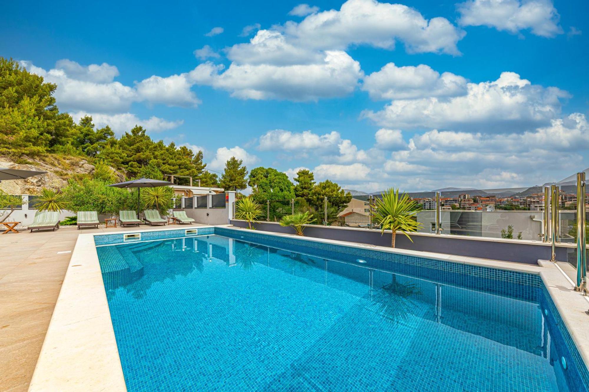 Apartments Jokica Split Luaran gambar