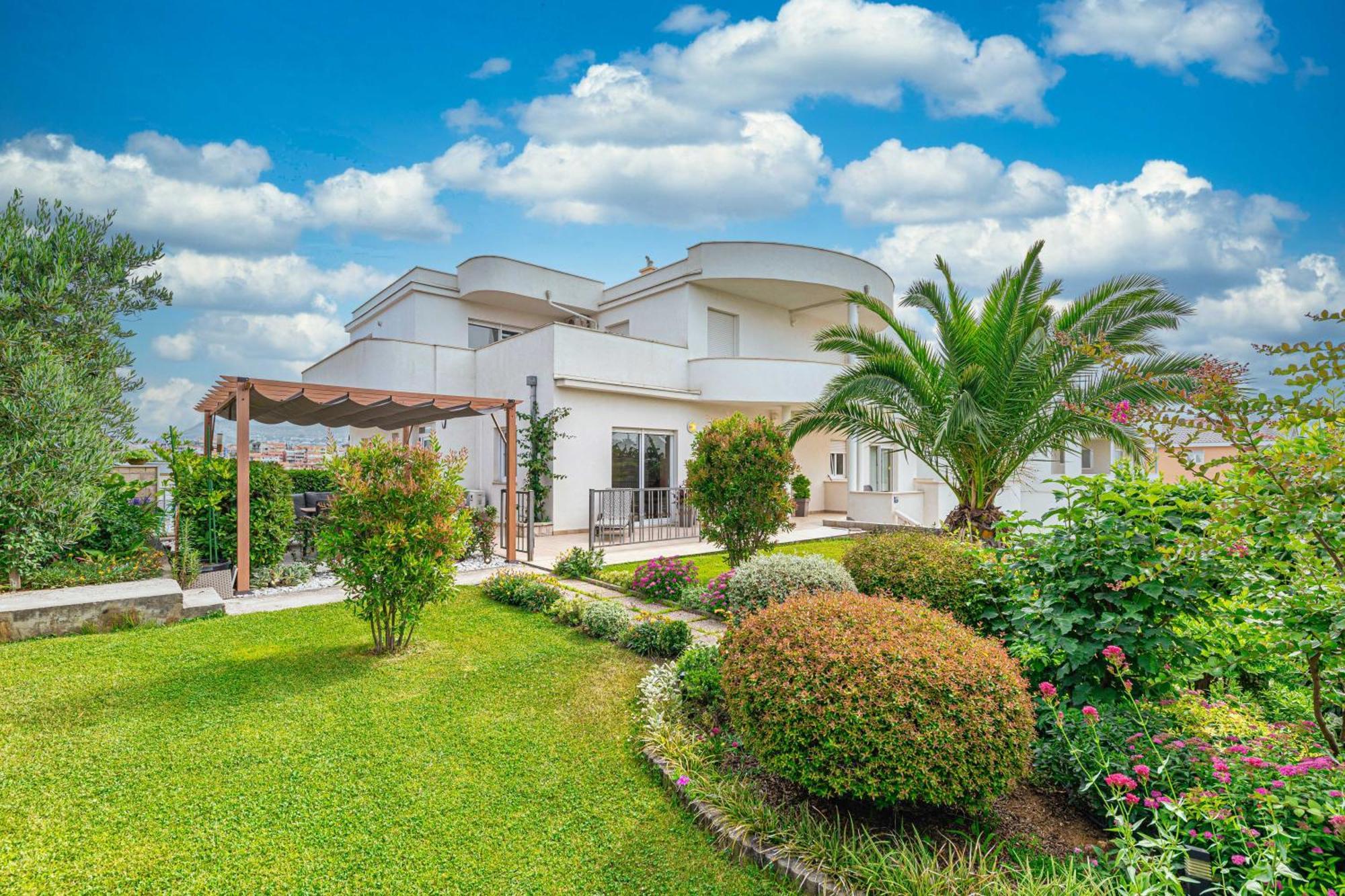 Apartments Jokica Split Luaran gambar