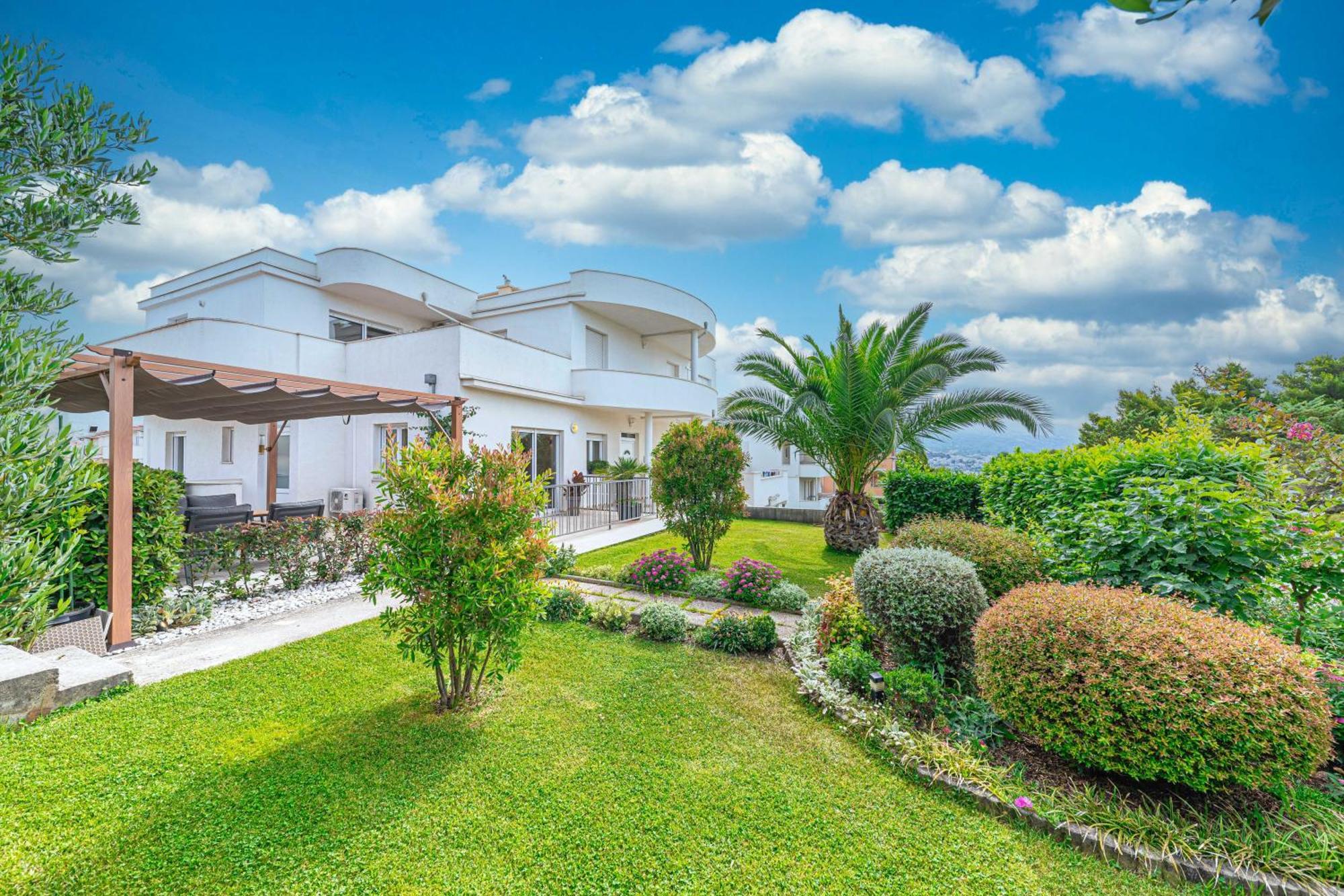 Apartments Jokica Split Luaran gambar