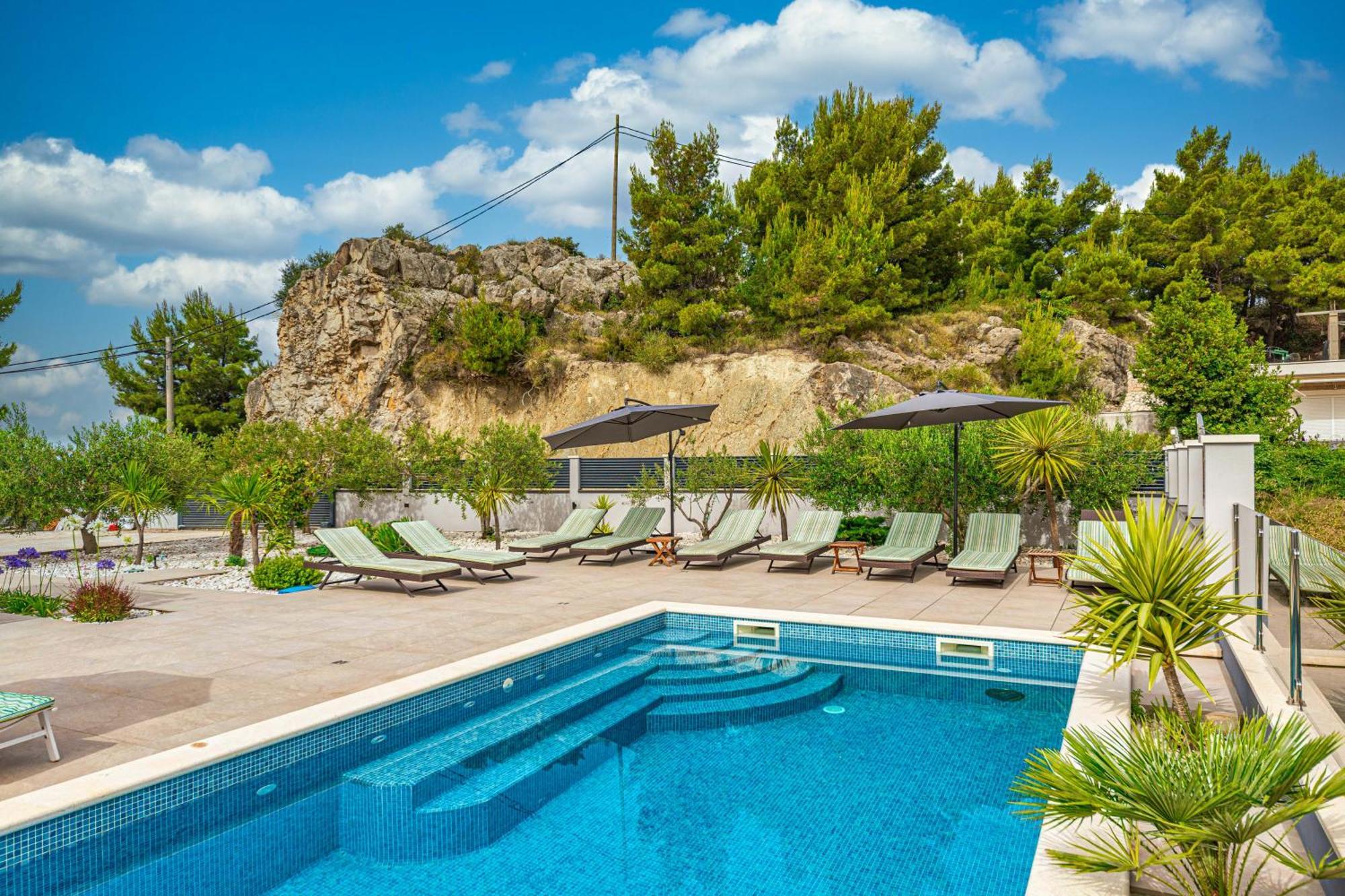 Apartments Jokica Split Luaran gambar