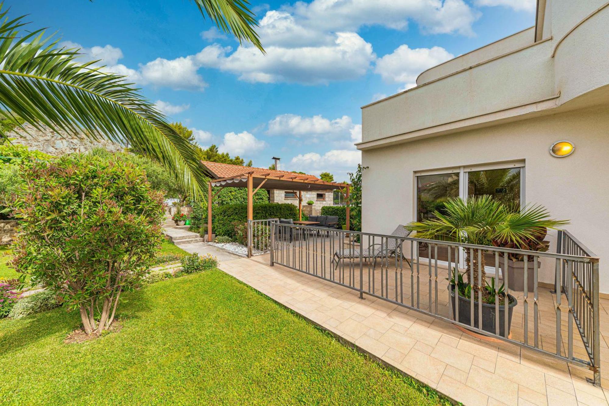 Apartments Jokica Split Luaran gambar