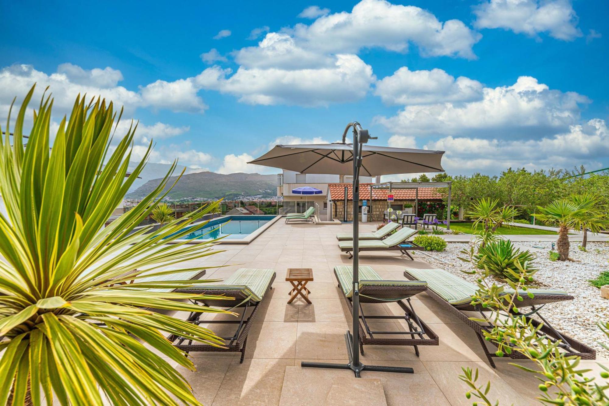 Apartments Jokica Split Luaran gambar