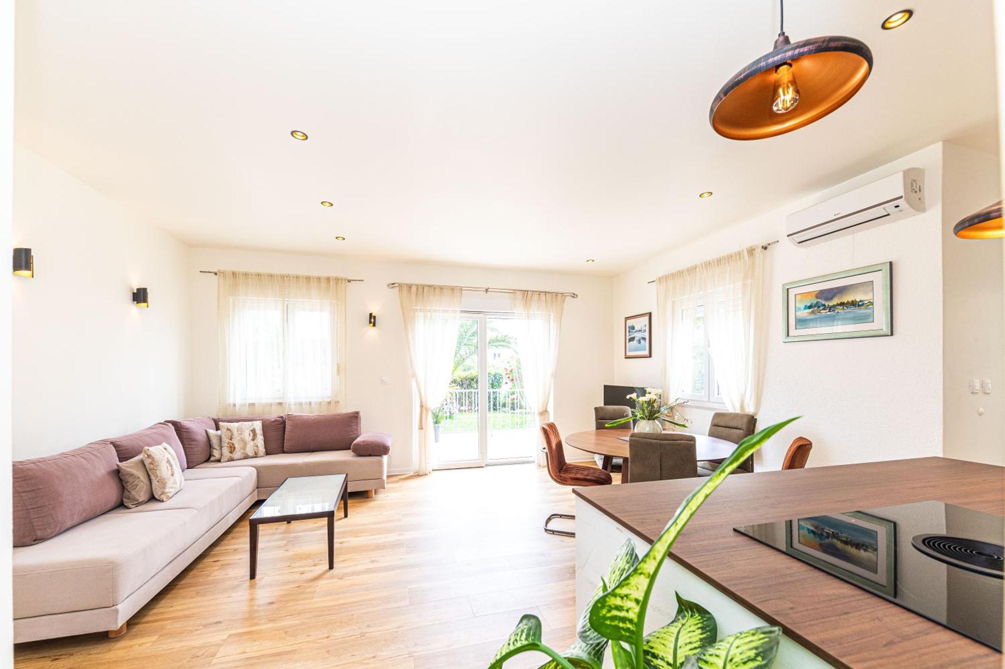 Apartments Jokica Split Luaran gambar
