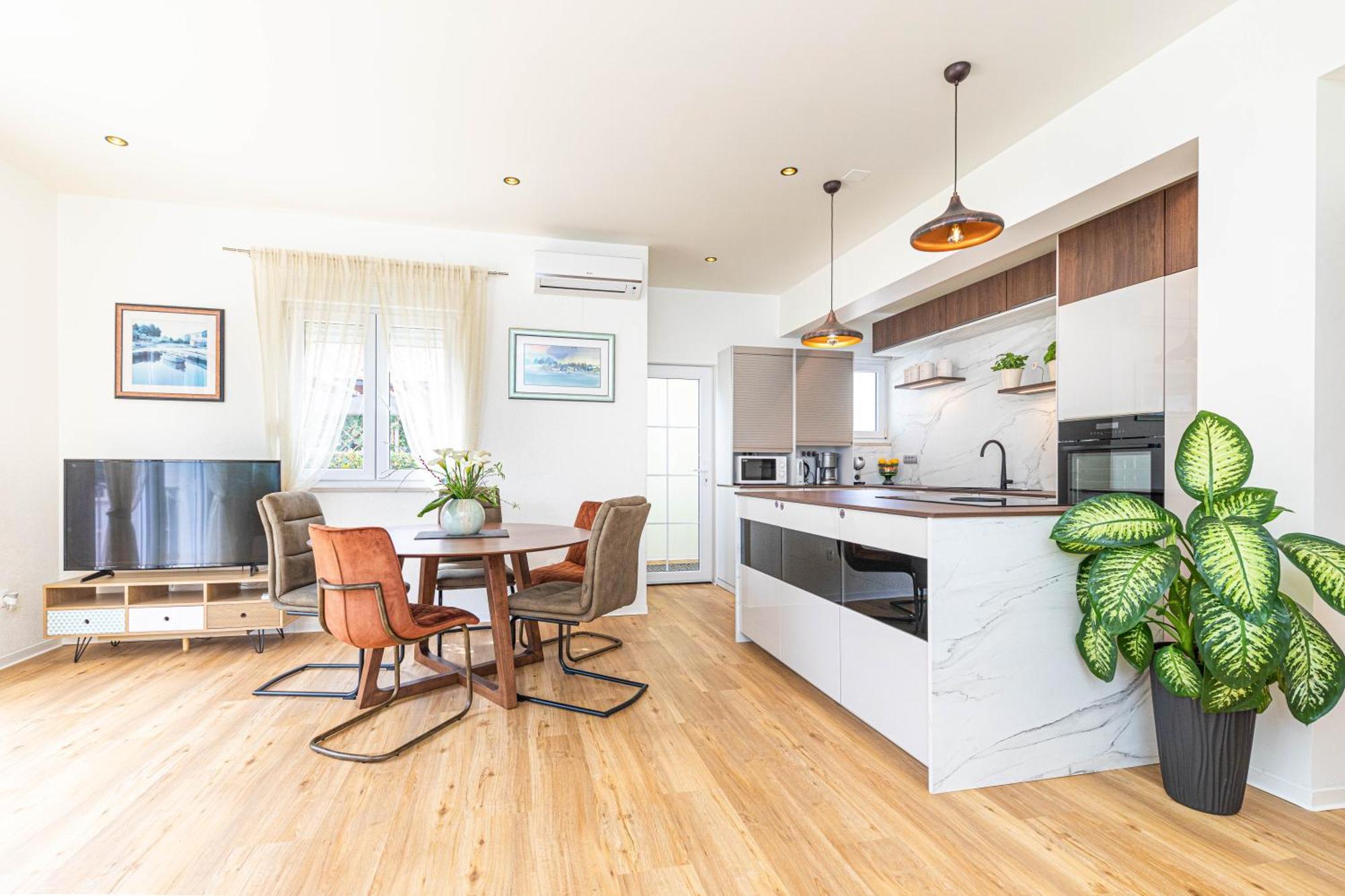 Apartments Jokica Split Luaran gambar