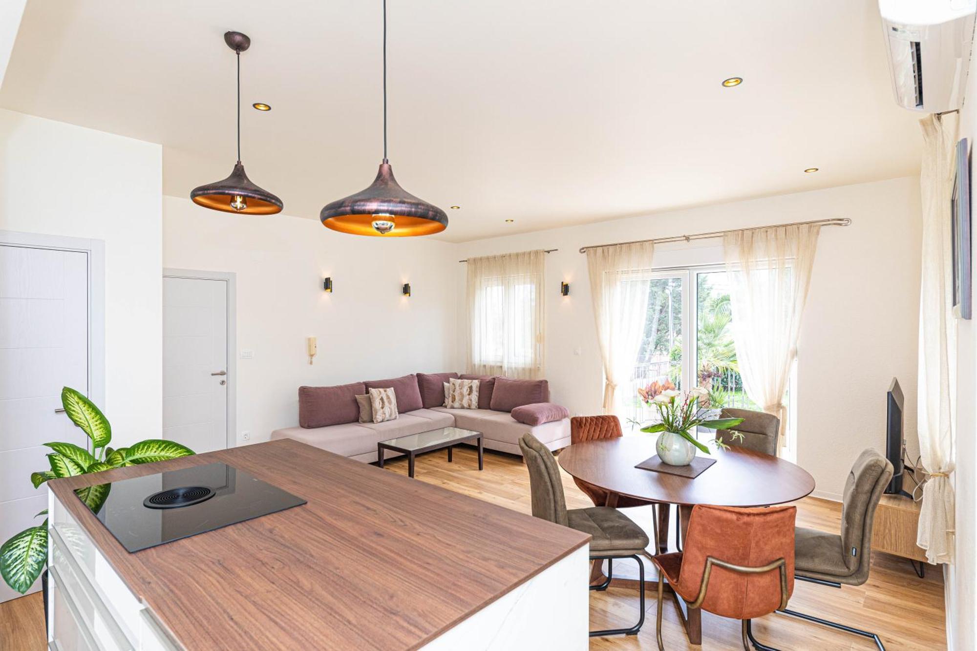 Apartments Jokica Split Luaran gambar