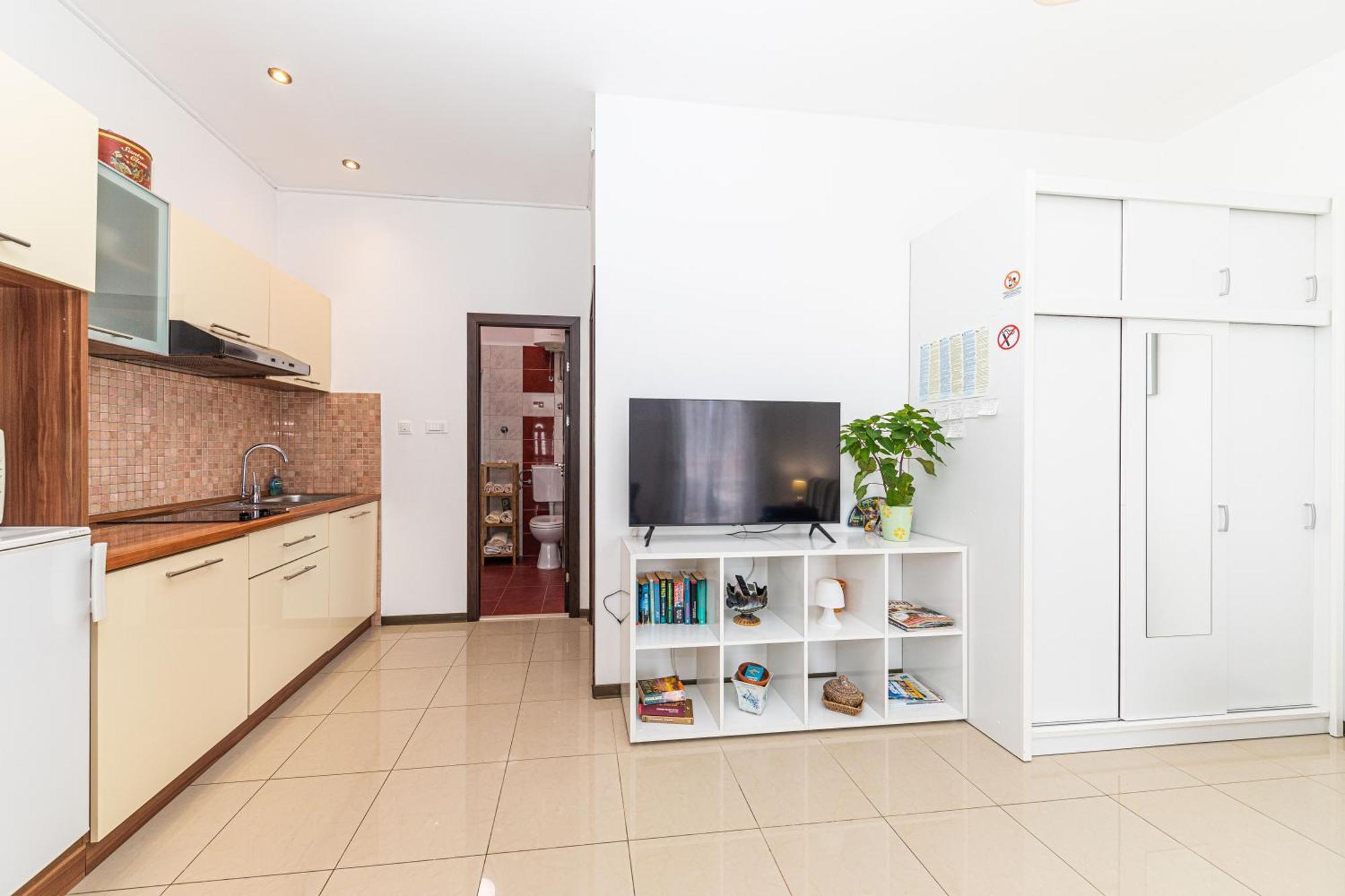 Apartments Jokica Split Luaran gambar
