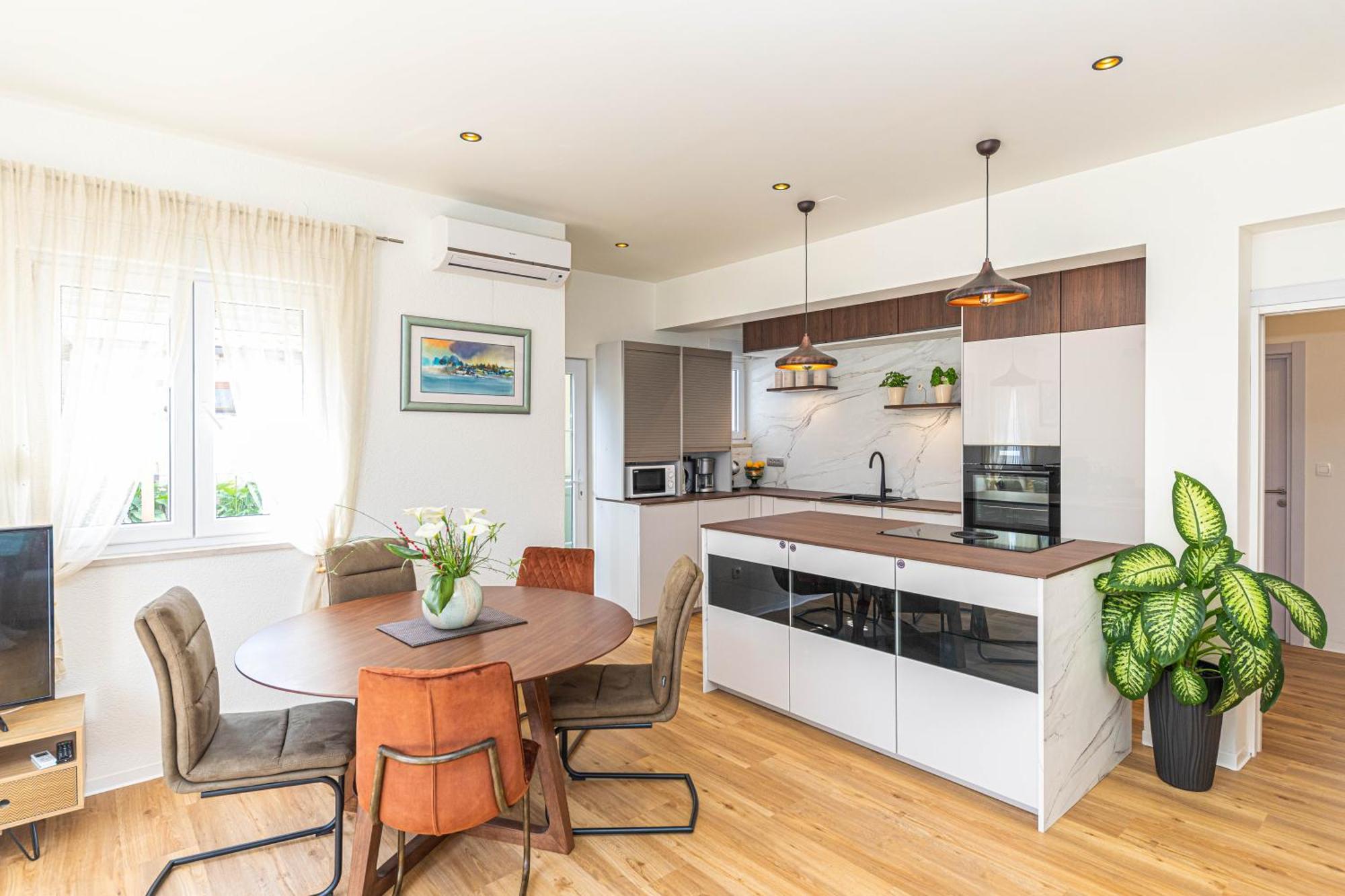 Apartments Jokica Split Luaran gambar