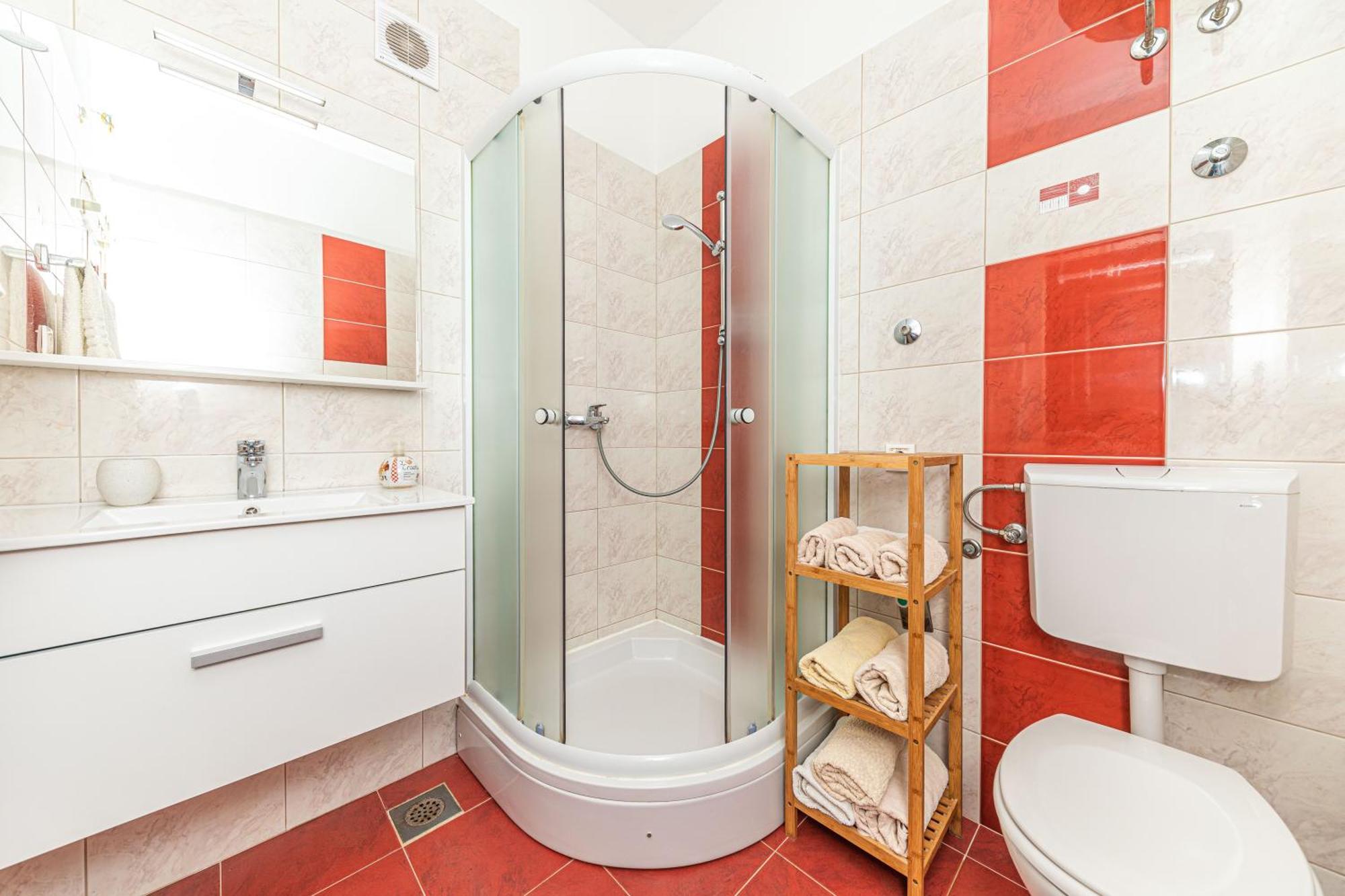 Apartments Jokica Split Luaran gambar
