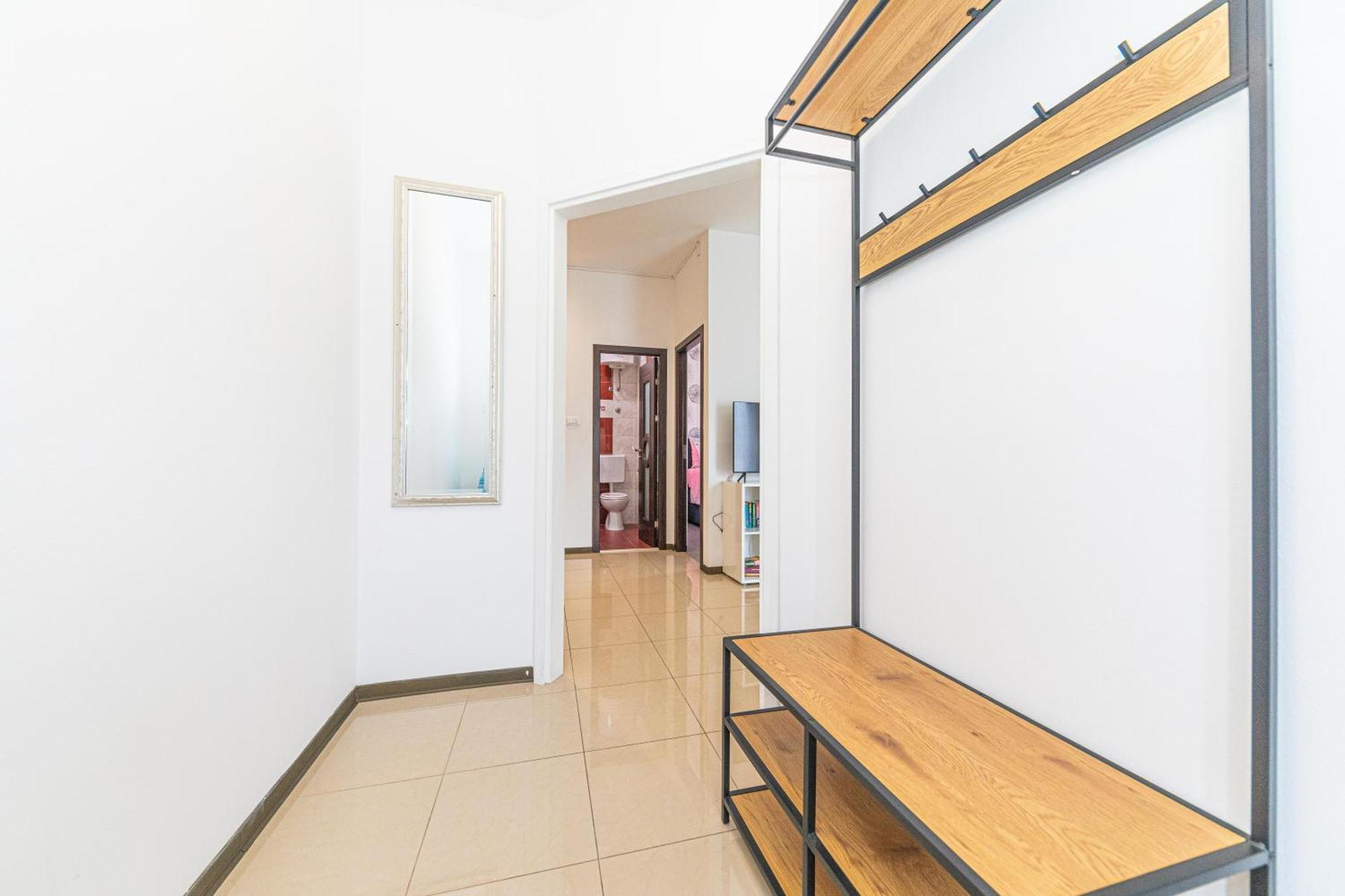Apartments Jokica Split Luaran gambar