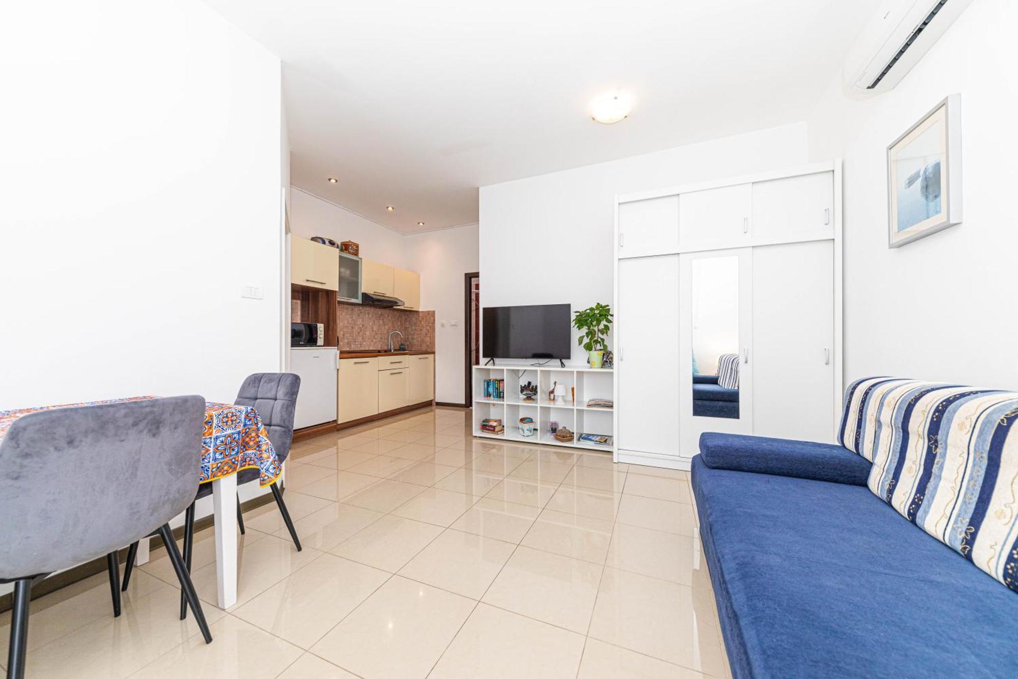 Apartments Jokica Split Luaran gambar