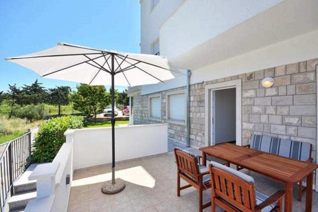 Apartments Jokica Split Bilik gambar