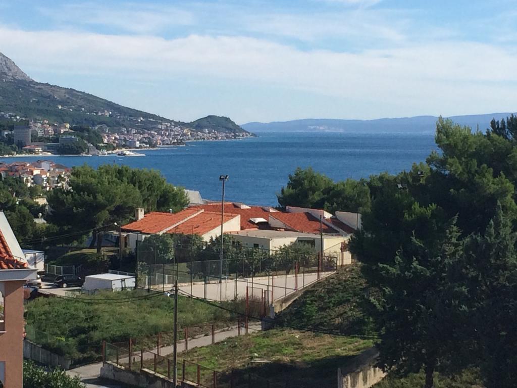 Apartments Jokica Split Bilik gambar