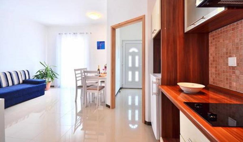 Apartments Jokica Split Bilik gambar