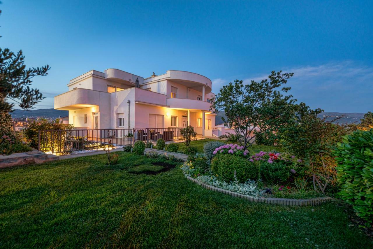 Apartments Jokica Split Luaran gambar