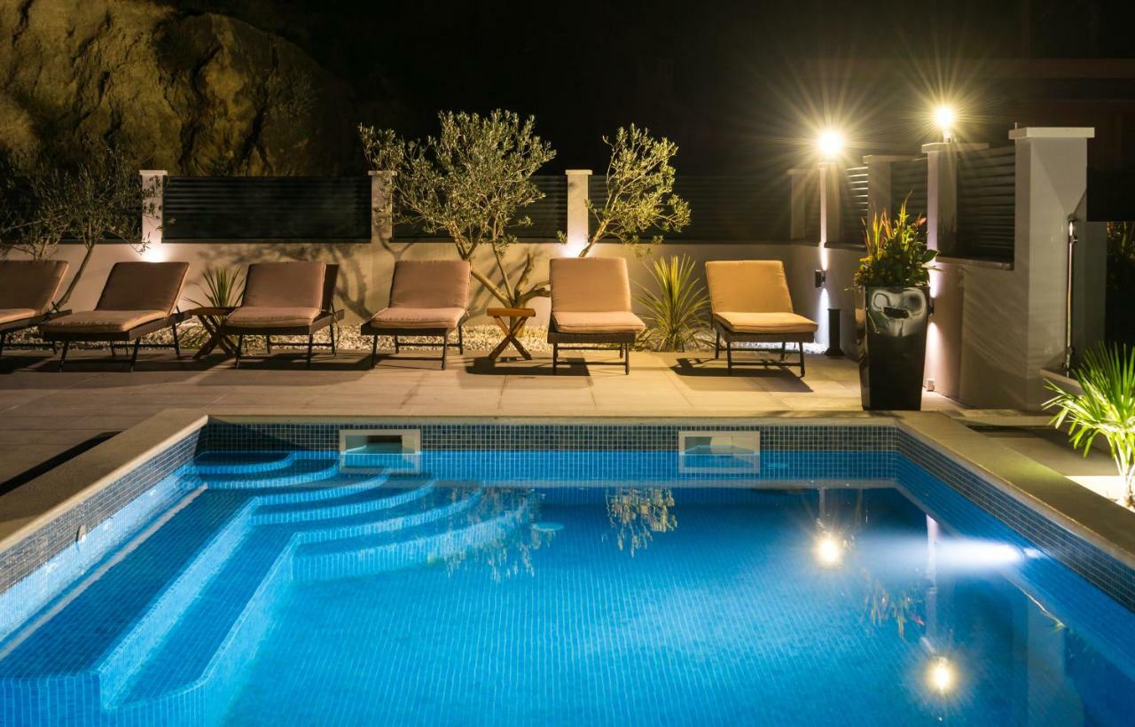 Apartments Jokica Split Luaran gambar