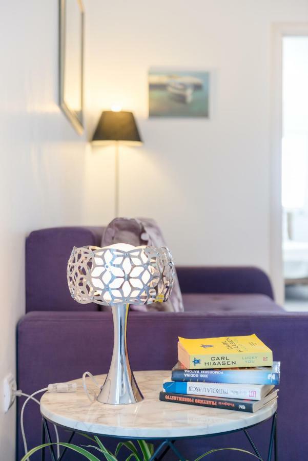 Apartments Jokica Split Luaran gambar