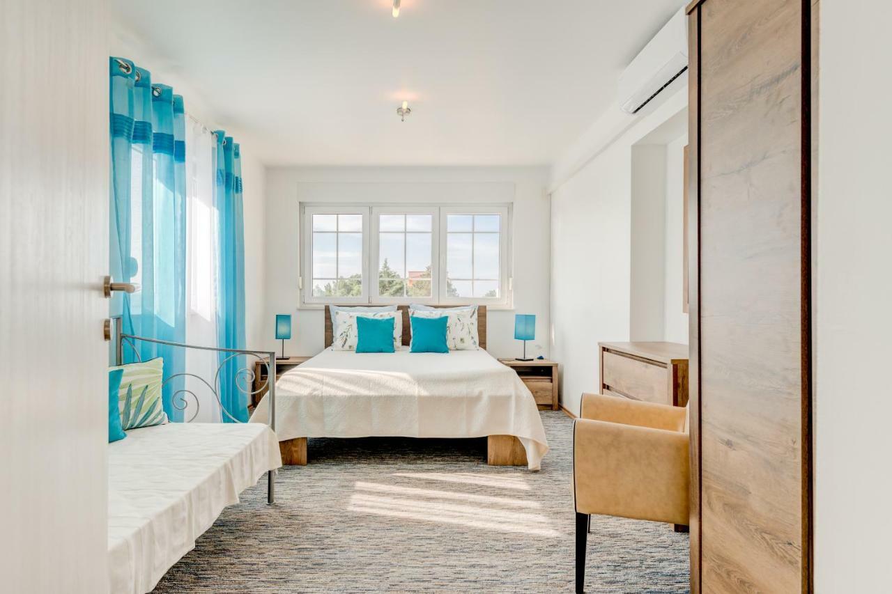Apartments Jokica Split Luaran gambar