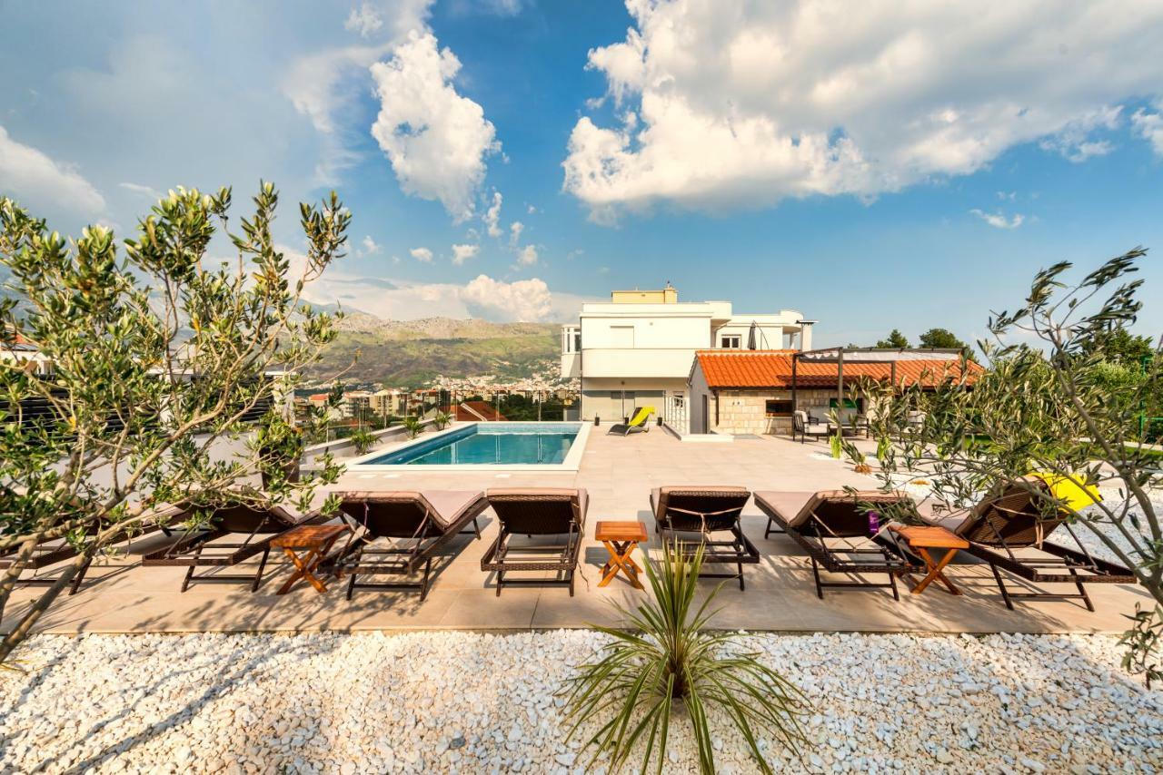 Apartments Jokica Split Luaran gambar